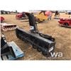 Image 1 : 2013 BOBCAT SB200 SNOWBLOWER