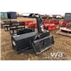 Image 4 : 2013 BOBCAT SB200 SNOWBLOWER