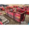 Image 2 : 3 PTO HEAVY DUTY ROTARY TILLER