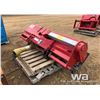 Image 1 : BUHLER 3 PT. ROTOTILLER