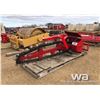 Image 1 : CASE TRENCHER