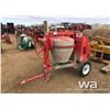 Image 1 : CEMENT MIXER