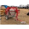 Image 2 : CEMENT MIXER