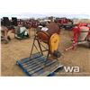 Image 1 : CEMENT MIXER