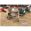 Image 1 : CEMENT MIXER