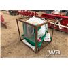 Image 1 : 3PT. HEAVY DUTY WOOD CHIPPER