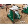 Image 2 : 3PT. HEAVY DUTY WOOD CHIPPER