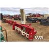 Image 1 : (UNUSED) FARM KING 740 3 PT. 85" SNOWBLOWER