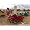 Image 3 : (UNUSED) FARM KING 740 3 PT. 85" SNOWBLOWER