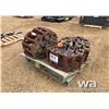 Image 1 : GROUSER SKID STEER TRACKS