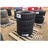 Image 1 : (4) KAPSEN LT265/70R17