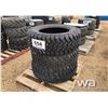 Image 1 : (1) TOYO 35X12.50R20LT TIRE