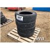 Image 1 : (4) 225/65R17 GOODYEAR TIRES