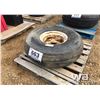 Image 1 : GOODYEAR IMPLEMENT TIRE