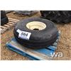 Image 1 : GOODYEAR IMPLEMENT TIRE