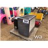 Image 1 : AIR TIGHT WOOD STOVE