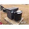 Image 2 : AIR TIGHT WOOD STOVE