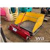 Image 1 : LAWN SWEEP