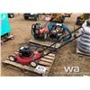 Image 1 : PUSH LAWN MOWER