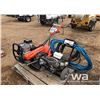 Image 1 : HONDA 5.5 PRESSURE WASHER