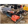Image 2 : HONDA 5.5 PRESSURE WASHER