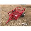 Image 1 : ATV WAGON
