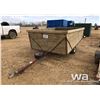 Image 1 : 1993 2 WHEEL U-BILT TRAILER