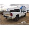 Image 3 : 2005 DODGE 2500 CREW CAB P/U