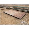 Image 1 : 10 TON DIGITAL PLATFORM SCALE