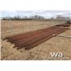 Image 1 : 2 3/8" DRILL PIPE