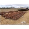 Image 1 : 2 3/8" DRILL PIPE