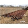 Image 1 : 3 1/2" DRILL PIPE
