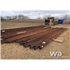 Image 1 : 3 1/2" DRILL PIPE