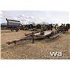 Image 1 : 14 FT. T/A SPRAYER TRAILER