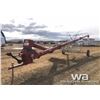 Image 1 : FARM KING SWING AUGER