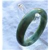 Image 1 : Natural Jade/Jadite Bracelet