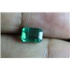 Image 1 : Natural Emerald 1.43 carats - no Treatment