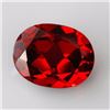 Image 1 : Natural Red Garnet 3.07 Carats - no Treatment