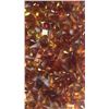 Image 1 : Natural Intense Orange/Red Sapphire 33.15 Cts -VVS