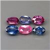 Image 1 : Natural Fancy Color Sapphire 3.46 Ct.