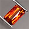 Image 1 : Natural Emerald Spessartite 3.60 ct - VVS