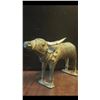 Image 8 : Antique 18th Century Bull Statue