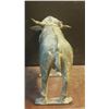 Image 9 : Antique 18th Century Bull Statue