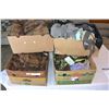 Image 1 : FOUR BOXES OF NEW CLOTHING