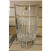 Image 1 : CRYSTAL VASE