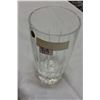 Image 2 : CRYSTAL VASE