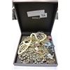 Image 1 : JEWELLRY BOX WITH CONTENTS