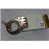 Image 1 : PAIR OF HAND CUFFS
