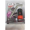 Image 1 : NEW BOLT 5/8 RECEIVER LOCK (CLASS 3,4,5)