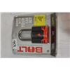 Image 1 : NEW BOLT 2" PADLOCK (MOST LATE MODEL